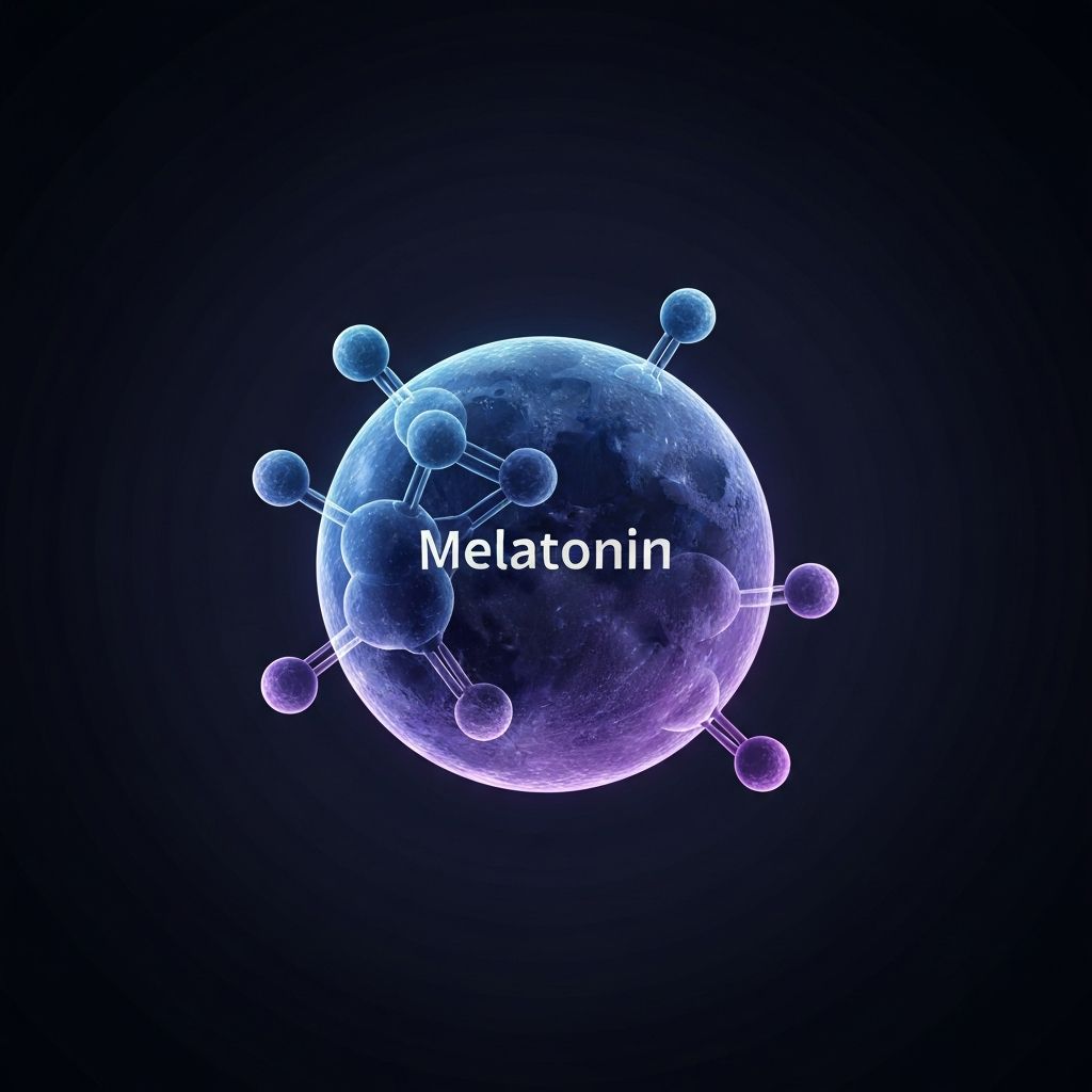 Melatonina