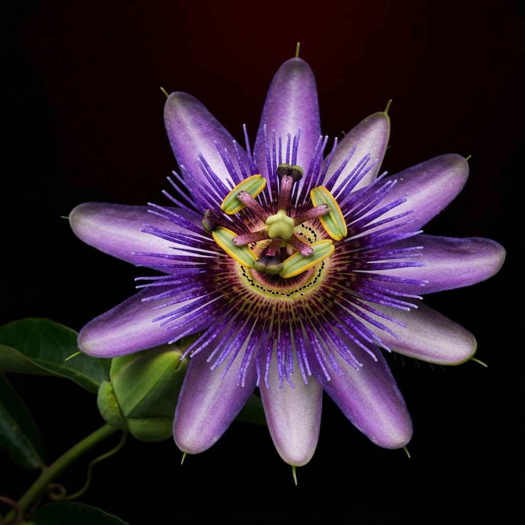 Pasiflora