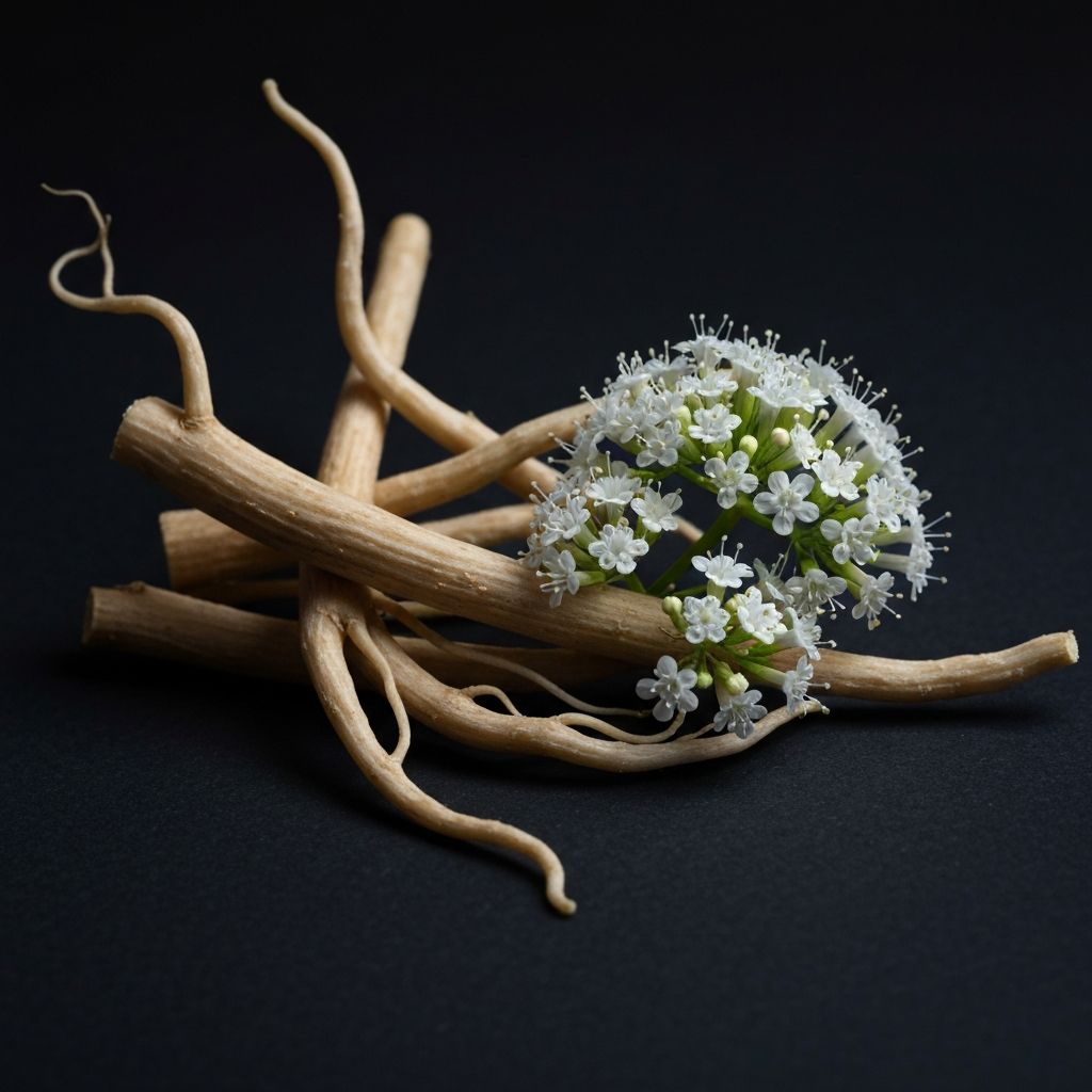 Valeriana