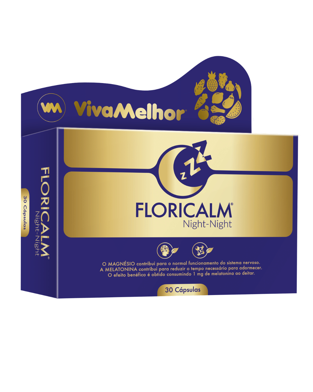 Floricalm