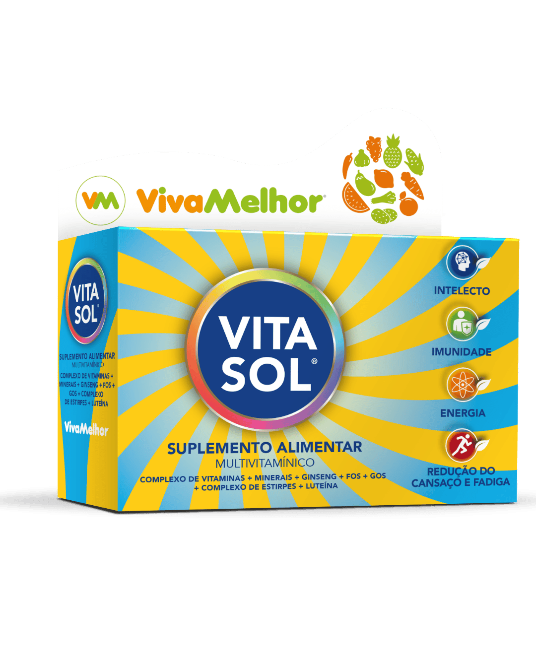 Vitasol